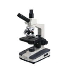 Microscope biologique avec CE approuvé